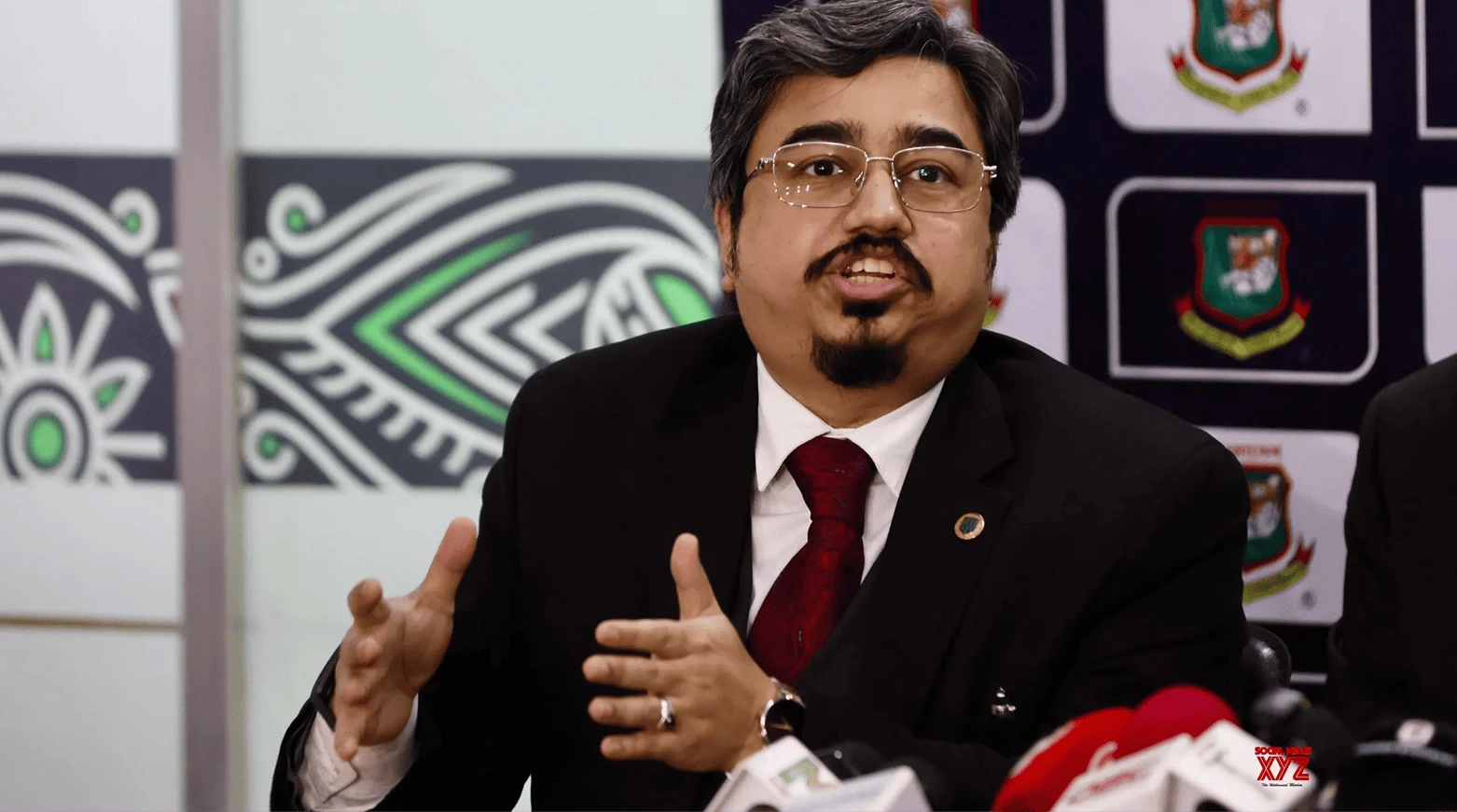 BCB to discuss with Government to make match-fixing a criminal offence